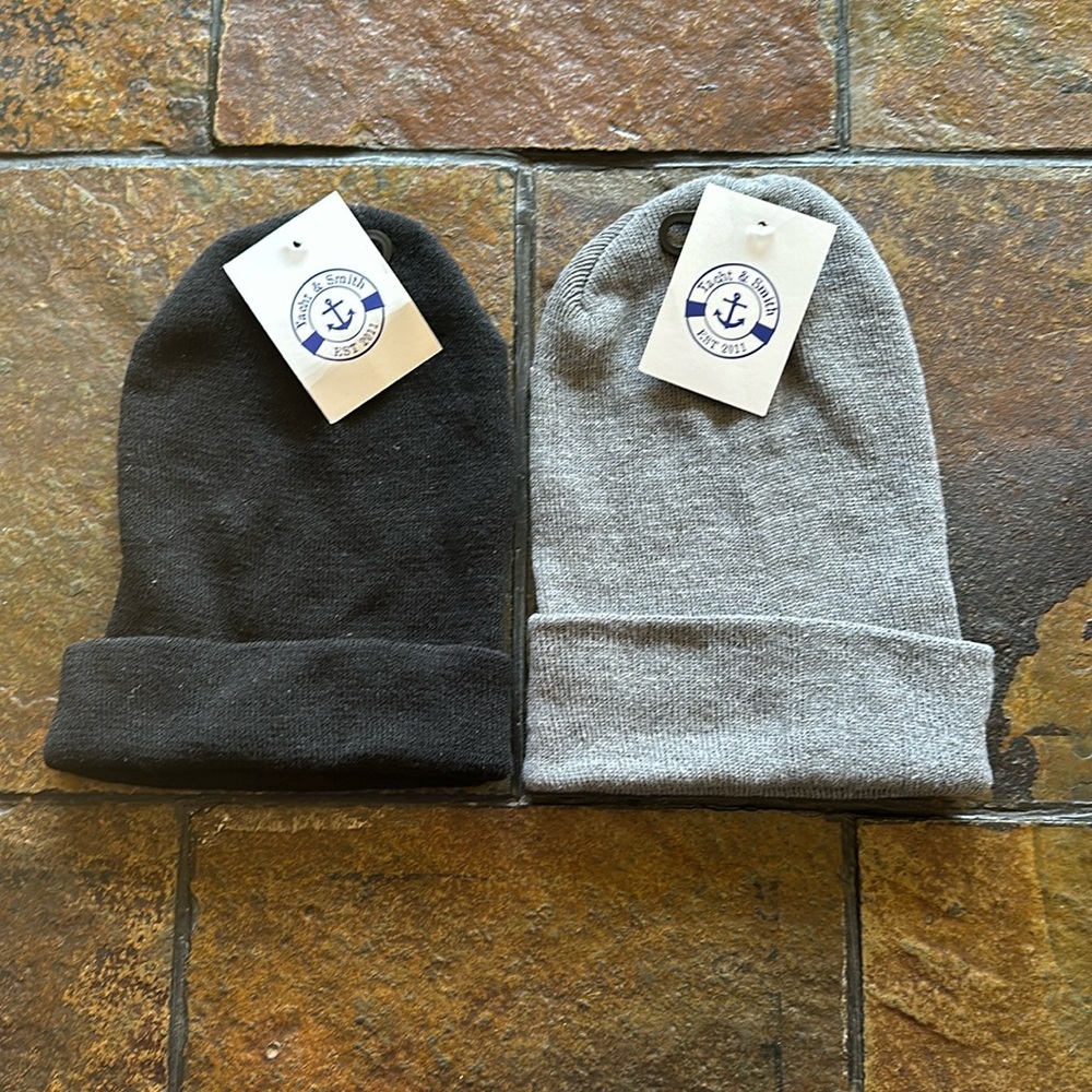 Yacht & Smith Beanies